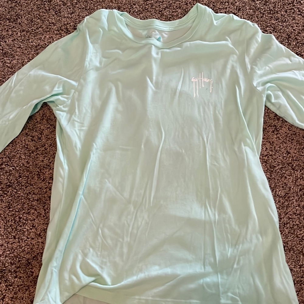 guy harvey long sleeve